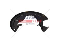 Kryt kotouče brzd renault clio iii 05> přední pr WFT03927