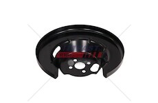 Kryt kotouče brzd renault megane i 95> vzad le WFT03942