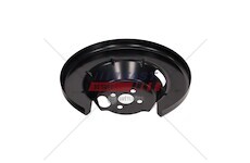 Kryt kotouče brzd renault megane i 95> vzad pr WFT03943