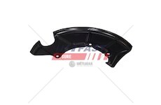 Kryt kotouče brzd seat leon i 99> přední le WFT03869