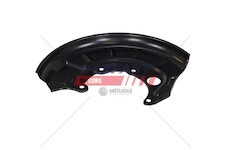 Kryt kotouče brzd seat toledo ii 98> přední le WFT03898