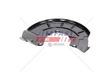 Kryt kotouče brzd skoda fabia ii 06> přední pr WFT02855