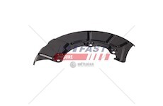Kryt kotouče brzd skoda octavia i 96> přední pr WFT02857