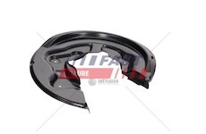 Kryt kotouče brzd skoda superb ii 08> vzad pr WFT02900