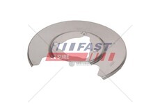 Kryt kotouče brzd tesla model 3 17> vzad le WFT02748
