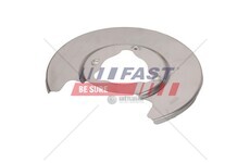 Kryt kotouče brzd tesla model 3 17> vzad pr WFT02749