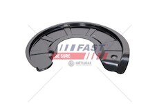 Kryt kotouče brzd tesla model s 12> přední pr WFT02848