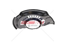 Kryt kotouče brzd toyota avensis verso 01> přední pr WFT02755