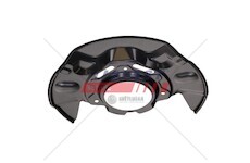 Kryt kotouče brzd toyota corolla e12 00> přední le WFT02768