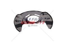 Kryt kotouče brzd toyota corolla e12 00> přední pr WFT02769