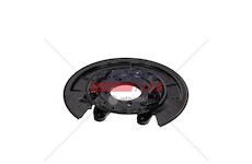 Kryt kotouče brzd toyota corolla verso zer 04> vzad pr WFT03925