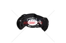 Kryt kotouče brzd toyota hilux vii 04> přední pr WFT03959