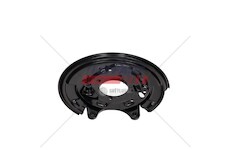 Kryt kotouče brzd toyota prius w2 03> vzad le WFT04007