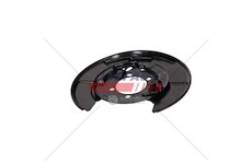 Kryt kotouče brzd toyota rav-4 iii 05> vzad le WFT04127