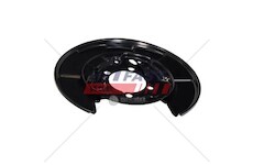 Kryt kotouče brzd toyota rav-4 iii 05> vzad pr WFT04128