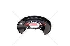 Kryt kotouče brzd toyota yaris i 99> přední pr WFT04110