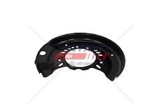 Kryt kotouče brzd toyota yaris i 99> přední pr WFT04122