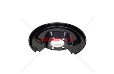 Kryt kotouče brzd toyota yaris ii 05> vzad pr WFT04112