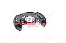 Kryt kotouče brzd toyota yaris iii 10> přední pr WFT02775
