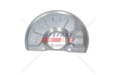 Kryt kotouče brzd volvo s40 i 95> přední pr WFT02777