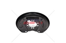 Kryt kotouče brzd volvo s40 i 95> vzad pr WFT03941