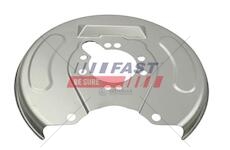 Kryt kotouče brzd volvo v40 i 95> vzad le s40 ft00159