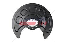 Kryt kotouče brzd vw caddy iii 03> vzad l/p ft32539