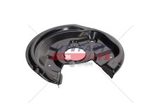 Kryt kotouče brzd vw golf vi 08> vzad le WFT03914