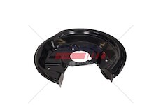 Kryt kotouče brzd vw golf vi 08> vzad pr WFT03915