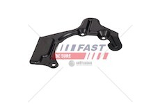 Kryt kotouče brzd vw lupo 98> přední pr WFT02898