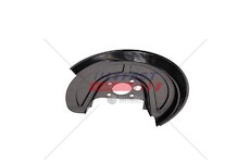 Kryt kotouče brzd vw new beetle 02> vzad pr WFT03901