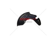 Kryt kotouče brzd vw passat b5.5 00> přední le WFT02858
