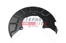 Kryt kotouče brzd vw passat b6 05> přední le golf v ft00165