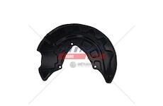 Kryt kotouče brzd vw passat b8 14> přední le WFT02792