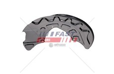 Kryt kotouče brzd vw passat b8 14> přední pr WFT02793