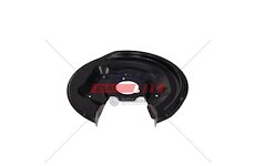 Kryt kotouče brzd vw scirocco 08> vzad pr WFT03913
