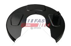 Kryt kotouče brzd vw sharan 95> vzad pr galaxy alhambra i ft00168