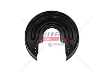 Kryt kotouče brzd vw transporter t4 90> vzad l/p WFT11732