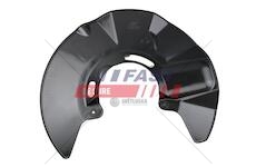 Kryt kotouče brzd vw transporter t6 15> přední le ft32540