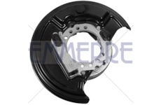 Kryt kotouče IVECO DAILY 06- zadní 06826 970131