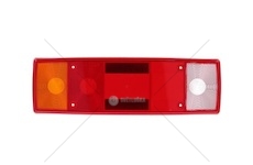 0221C kryt lampy 5-segment