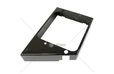 Kryt levý lakovaný kovový | 6245-5802