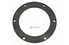 Kryt ložiska zadní nápravy | S17.3410