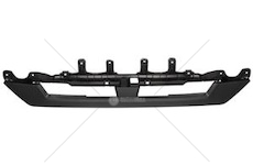 Kryt masky MAN TGM 2021- černý COSPEL COS107.29100