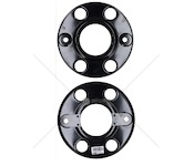 Kryt matic kola 245mm/6 děr plechový lesk man e2000, f2000, g90, l2000, m2000l/m, tgl,avia 0702331_A