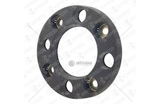 Kryt matic kola iveco tector restyling 185, e.cargo 2008 - 135/tector restyling 125/150 0079291_A