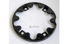 Kryt matic kola přední phn 321432110_A