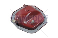 Kryt mostu IVECO DAILY 06826 913005