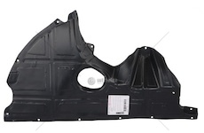 Kryt motoru Fiat Ducato 14- levý AUG 9240010