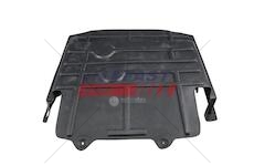 Kryt motoru ford transit 00> ft99026